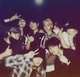 Straykids debut