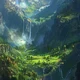 Fantasy World