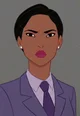 Ms Peterson