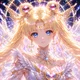 Infinity Sailor Moon