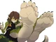 Kairyu Crocodile