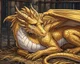 Traumatized Dragon