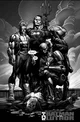 League of Doom