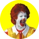Ronald McDonald