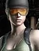 Jill Valentine 