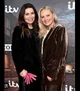 Carla and Lisa 