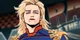 Fem Homelander 