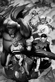 League of Doom
