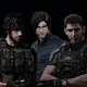 Leon Chris Carlos