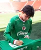 Gilberto Mora