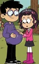 Isaac and Rosie
