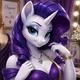 GTS - Rarity