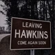 Stranger Things- RPG