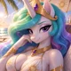GTS - Celestia