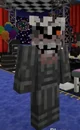 Molten