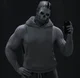 Simon Ghost Riley