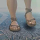 Giantess Camila