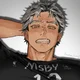 Bokuto Koutarou