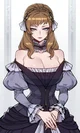 Daughter Baron