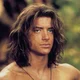 George of the jungle