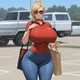 Soccer Mom