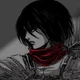 Mikasa Ackerman