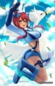 Skyla フウロ