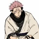 Ryomen Sukuna
