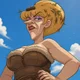 Giantess Karen