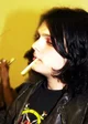 Gerard way