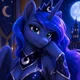 GTS - Luna