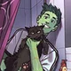 DC Beast Boy