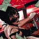 DC Selina Kyle