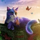 Chessy Cheshire
