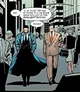 DC Bruce and Clark