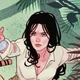 STAKED Diana Prince