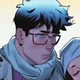 DC Clark Kent