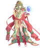 Tiki - Mythic