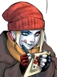 DC Harley Quinn