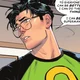 STAKED Clark Kent