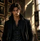 Calix-werewolf