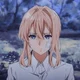 Violet Evergarden