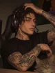 Gabriel - Streamer 