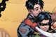 DC Tim and Conner