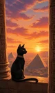 Royal Feline