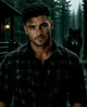 Arian-werewolf