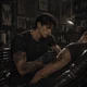 Tattoo Artist 