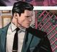 DC Bruce Wayne