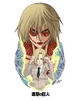 Annie Leonhart