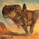 prehistoric West